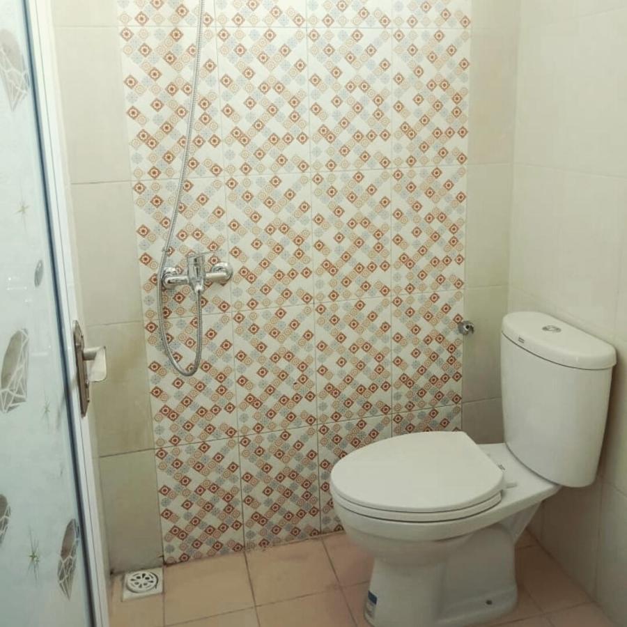 Zg Homestay Solo Sumber  Екстер'єр фото