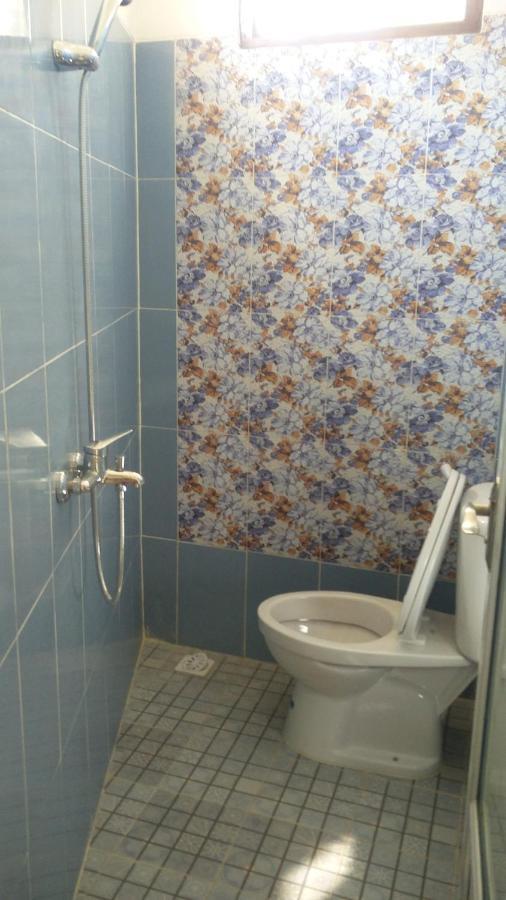 Zg Homestay Solo Sumber  Екстер'єр фото