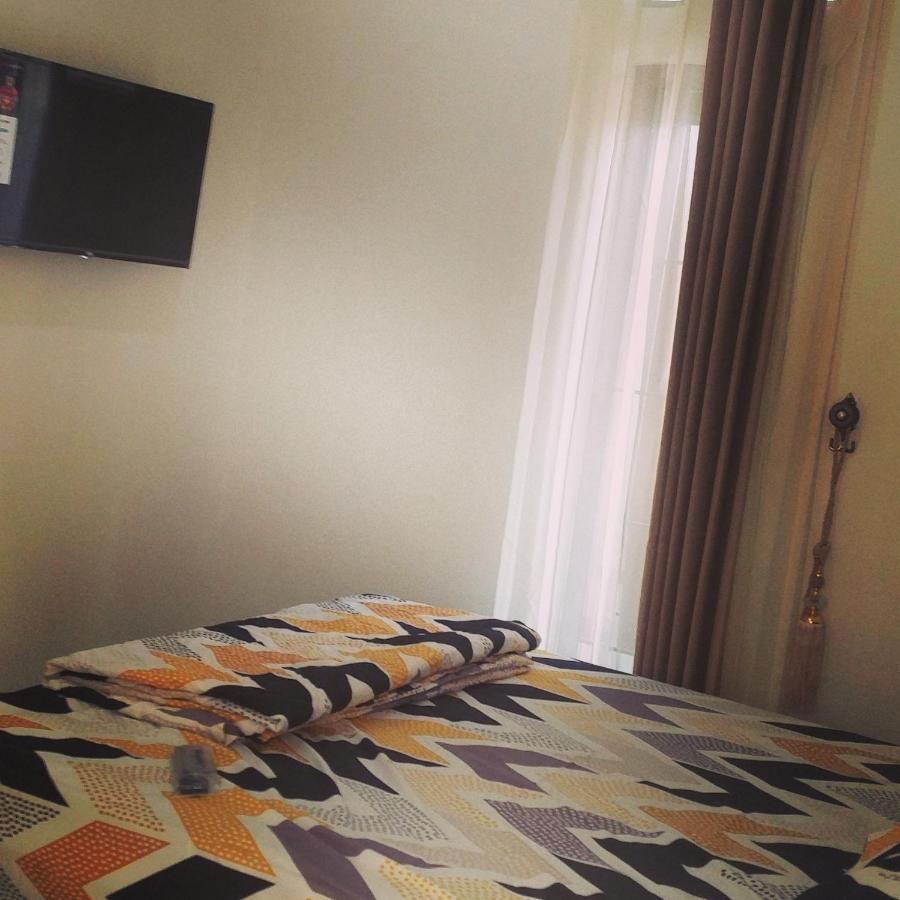 Zg Homestay Solo Sumber  Екстер'єр фото